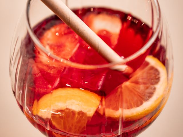 Restaurant Au Vieux Pêcheur Américano Maison